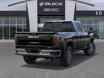 2025 GMC Sierra 2500 Crew Cab 4WD Pickup for sale #G553834 - photo 2