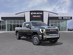 2025 GMC Sierra 2500 Crew Cab 4WD Pickup for sale #G553834 - photo 1