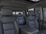 2025 GMC Sierra 2500 Crew Cab 4WD Pickup for sale #G553834 - photo 24