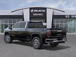 2025 GMC Sierra 2500 Crew Cab 4WD Pickup for sale #G553834 - photo 4