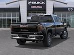 2025 GMC Sierra 2500 Crew Cab 4WD Pickup for sale #G553834 - photo 2