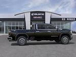 2025 GMC Sierra 2500 Crew Cab 4WD Pickup for sale #G553834 - photo 5
