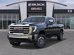 2025 GMC Sierra 2500 Crew Cab 4WD Pickup for sale #G553834 - photo 6