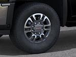 2025 GMC Sierra 2500 Crew Cab 4WD Pickup for sale #G553834 - photo 9