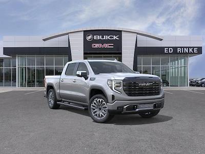 2025 GMC Sierra 1500 Crew Cab 4WD Pickup for sale #G553852 - photo 1