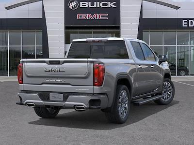 2025 GMC Sierra 1500 Crew Cab 4WD Pickup for sale #G553852 - photo 2