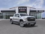2025 GMC Sierra 1500 Crew Cab 4WD Pickup for sale #G553852 - photo 1