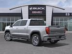2025 GMC Sierra 1500 Crew Cab 4WD Pickup for sale #G553852 - photo 4
