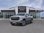 2025 GMC Sierra 1500 Crew Cab 4WD Pickup for sale #G553852 - photo 8