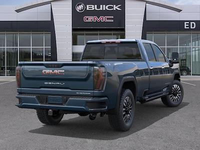 2025 GMC Sierra 2500 Crew Cab 4WD Pickup for sale #G553855 - photo 2