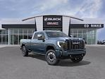 2025 GMC Sierra 2500 Crew Cab 4WD Pickup for sale #G553855 - photo 1