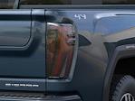 2025 GMC Sierra 2500 Crew Cab 4WD Pickup for sale #G553855 - photo 11