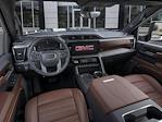 2025 GMC Sierra 2500 Crew Cab 4WD Pickup for sale #G553855 - photo 15