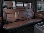 2025 GMC Sierra 2500 Crew Cab 4WD Pickup for sale #G553855 - photo 17