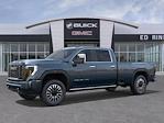 2025 GMC Sierra 2500 Crew Cab 4WD Pickup for sale #G553855 - photo 3