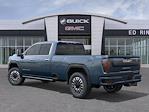 2025 GMC Sierra 2500 Crew Cab 4WD Pickup for sale #G553855 - photo 4