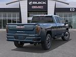 2025 GMC Sierra 2500 Crew Cab 4WD Pickup for sale #G553855 - photo 2