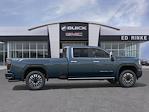2025 GMC Sierra 2500 Crew Cab 4WD Pickup for sale #G553855 - photo 5