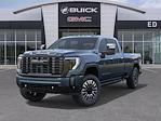 2025 GMC Sierra 2500 Crew Cab 4WD Pickup for sale #G553855 - photo 6