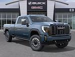 2025 GMC Sierra 2500 Crew Cab 4WD Pickup for sale #G553855 - photo 7