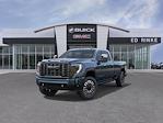 2025 GMC Sierra 2500 Crew Cab 4WD Pickup for sale #G553855 - photo 8