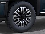 2025 GMC Sierra 2500 Crew Cab 4WD Pickup for sale #G553855 - photo 9