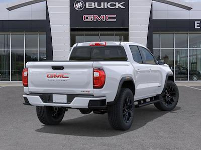 New 2025 GMC Canyon AT4 Crew Cab 4WD Pickup for sale #G553856 - photo 2