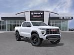 New 2025 GMC Canyon AT4 Crew Cab 4WD Pickup for sale #G553856 - photo 1