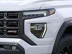 New 2025 GMC Canyon AT4 Crew Cab 4WD Pickup for sale #G553856 - photo 10