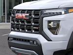 New 2025 GMC Canyon AT4 Crew Cab 4WD Pickup for sale #G553856 - photo 13