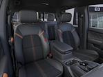 New 2025 GMC Canyon AT4 Crew Cab 4WD Pickup for sale #G553856 - photo 16