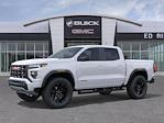 New 2025 GMC Canyon AT4 Crew Cab 4WD Pickup for sale #G553856 - photo 3