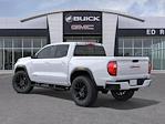 New 2025 GMC Canyon AT4 Crew Cab for sale #G553856 - photo 4