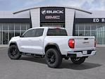New 2025 GMC Canyon AT4 Crew Cab 4WD Pickup for sale #G553856 - photo 4