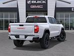New 2025 GMC Canyon AT4 Crew Cab 4WD Pickup for sale #G553856 - photo 2