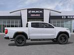 New 2025 GMC Canyon AT4 Crew Cab 4WD Pickup for sale #G553856 - photo 5