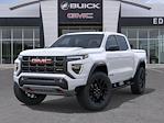 New 2025 GMC Canyon AT4 Crew Cab 4WD Pickup for sale #G553856 - photo 6