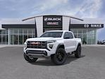 New 2025 GMC Canyon AT4 Crew Cab 4WD Pickup for sale #G553856 - photo 8