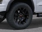 New 2025 GMC Canyon AT4 Crew Cab 4WD Pickup for sale #G553856 - photo 9