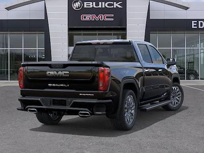 New 2025 GMC Sierra 1500 Denali Ultimate Crew Cab 4WD Pickup for sale #G553867 - photo 2