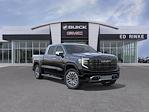 New 2025 GMC Sierra 1500 Denali Ultimate Crew Cab 4WD Pickup for sale #G553867 - photo 1