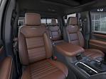 New 2025 GMC Sierra 1500 Denali Ultimate Crew Cab 4WD Pickup for sale #G553867 - photo 16