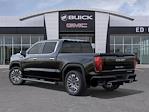 New 2025 GMC Sierra 1500 Denali Ultimate Crew Cab 4WD Pickup for sale #G553867 - photo 4