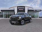 New 2025 GMC Sierra 1500 Denali Ultimate Crew Cab 4WD Pickup for sale #G553867 - photo 8