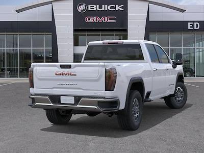 2025 GMC Sierra 2500 Crew Cab 4WD Pickup for sale #G553884 - photo 2