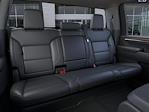 2025 GMC Sierra 2500 Crew Cab 4WD Pickup for sale #G553884 - photo 17