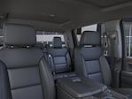 2025 GMC Sierra 2500 Crew Cab 4WD Pickup for sale #G553884 - photo 24