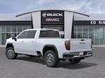 2025 GMC Sierra 2500 Crew Cab 4WD Pickup for sale #G553884 - photo 4