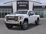 2025 GMC Sierra 2500 Crew Cab 4WD Pickup for sale #G553884 - photo 6