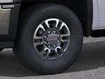 2025 GMC Sierra 2500 Crew Cab 4WD Pickup for sale #G553884 - photo 9
